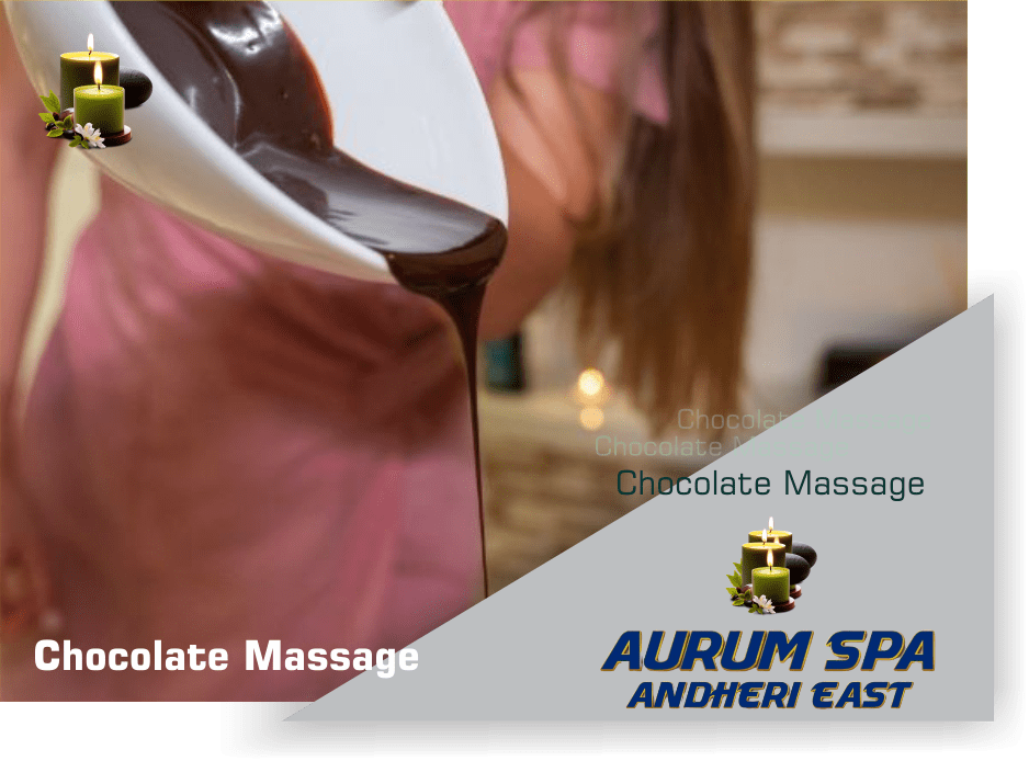 Chocolate Massage in Andheri East